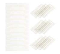 Anneome Bandes Adhésives Nez 50 Pcs Couleur Chair, Patchs Fins Auto-adhésifs pour Contracture Nasale, Remodelage Discret des Ailes du Nez, Confort Respirant, Usage Quotidien et Voyage