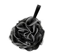 Anneome Bath Flower Mesh Net Ball Réutilisable pour Gommage Corps et Exfoliation Douce Éponge Fleur Luffa Bain pour Nettoyage et Soin Peau