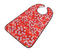 Anneome Bavoir Imperméable Et Lavable Pour Adultes Protections De Vêtements Pour Femmes Et Personnes Âgées