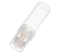 Anneome Beauty Tool Needle Portable Micro Needling Device For Skincare Absorption And Skin Repair Type Tool For Home And Travel Use