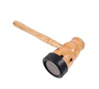 Anneome Boîte de Moxibustion Portable Brûleur de Moxa à Main avec Maille Isolante pour Acupuncture Navel Dos Abdomen et et Pratique pour Massage et Thérapie Chinoise