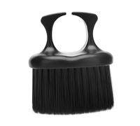 Anneome Brosse à Barbe Compacte et Légère pour Hommes Brosse à Poils pour Coiffage Nettoyage des Cheveux et Barbe pour Fragments de Poils pour Voyage et Usage Quotidien