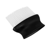 Anneome Brosse de Nettoyage pour Barbier Brosse Douce pour Assurer un Après Coupe Outil pour Coiffeurs