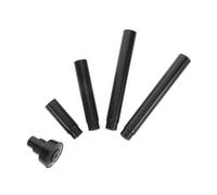 Anneome Buse Arrosage pour Fontaine Arroseur Eau pour Petite Piscine avec Adaptateur Pulvérisateur pour Étang De Jardin Et Aquarium