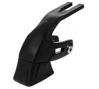 Anneome Butées de Frein pour Patins à roulettes et Patins à Roues Alignées Accessoires de Patinage Polyvalents Installation Facile Système de Sûr pour Adultes