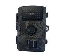 Anneome Caméra De Chasse 1080p 12mp Écran Couleur 2 Pouces Étanche Déclenchement Pir Numérique Extérieur Nuit Chasse Wildlife