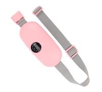 Anneome Ceinture Chauffante Menstruelle Ceinture Chauffante Lombaire Pour Le Ventre Coussin Chauffant Pour Le Ventre Coussins Chauffants Portables Pour