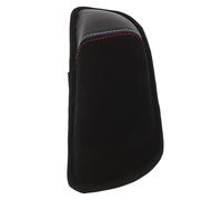 Anneome Coussin de Genou pour Voiture Antidérapant Support Confort Jambe et Coude Protège-genoux pour Conducteur Coussin pour Console Centrale Intérieur Auto