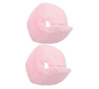 Anneome Coussinets De Soutien Mammaire En Gel Réutilisables Pour Lallaitement Thérapie Par Le Chaud Et Le Froid Pour Plus De Confort