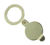 Anneome Couvercle de Visionneuse de Porte Cuivre Protecteur Anti-œil pour Appartement Cache Intimité Rotatif Facile à Installer Protection Anti-regards Indésirables pour Porte Entrée