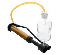 Anneome Démonstration D'Expériences Sur La Transformation De L'Énergie - Matériel De Laboratoire - Démonstration Du Travail Pression-Volume - Fournitures Scientifiques Scolaires -