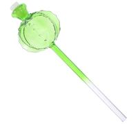 Anneome Dispositif Arrosage Automatique Plantes Intérieur et Extérieur Globe Auto-arrosage Verre Cactus pour Entretien Facile et Irrigation Continue