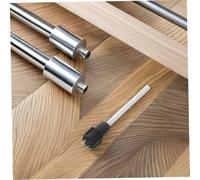 Anneome Élément Chauffant Céramique pour à Souder Chauffage Rapide Température Plug In Facile à Remplacer pour Soudure Électronique et Métallurgie