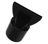 Anneome Embout Concentrateur Étroit pour Sèche-cheveux - Accessoire de Rechange Léger et Résistant à Haute Température - Buse de Coiffage Rapide pour Salon et Utilisation à Domicile