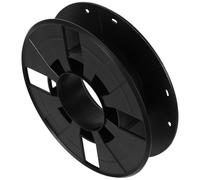 Anneome Enrouleur Câble Électrique 0,25 Kg Bobineuse Fil 3d Imprimante Filament Rangement Compact Noir pour Rallonge Électrique et Gestion Câbles D'alimentation