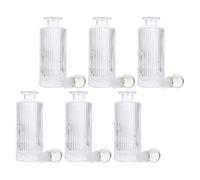 Anneome Flacon Diffuseur Vide en Verre 150ml, Lot de 1 Set de Set de Set