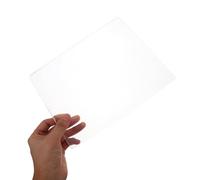 Anneome Gel Printing Plate Garçon Fille Souple Réutilisable Antidérapante pour Monoprinting et Loisirs Créatifs