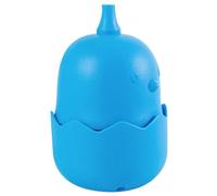 Anneome Gonfleur Ballons Électrique Compact et Ergonomique Pompe à Air Rapide pour Types de Ballons Portable et Facile à Utiliser Adapté Tension