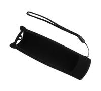 Anneome Housse pour télécommande TV en Silicone, étui de Protection pour télécommande Compatible avec Alexa Voice Remote 3rd Gen, antidérapante, Lavable, protège de la saleté, accès Total