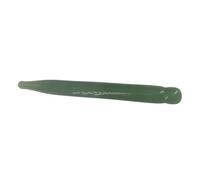 Anneome Jade Massager Rod For Trigger Point Therapy And Facial Massage Natural Jade Guasha Tool For Muscle Relief And Stimulation