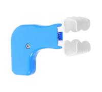 Anneome Mâchoire Mâchoire Face Face Muscle Exerciseur Forcenener Pour La Définition De La Mâchoire -lèvre Masseurs À Lèvres Toolet Halping Training Device