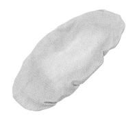 Anneome Manchon de Protection pour Lunettes de Ski Doublure Douce en Tissu Élastique Antichoc Compatible Large pour Hommes et Femmes Voyage Extérieur