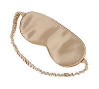 Anneome Masque De Sommeil Naturelle Momies Cache-yeux Ajusté Pour Voyage Et Détente Pour Bloquer La Lumière Et Favoriser Un Sommeil Réparateur