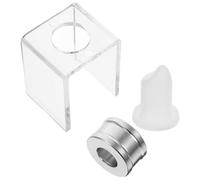 Anneome Moule DIY avec Support Kit de Fabrication Simple et Pratique pour Création Personnalisée