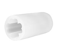 Anneome Moule Pour Fabrication De Bougies Parfumées Moule Forme De Trèfle à Quatre Résistant à Usure Et Réutilisable Pour Débutants Projets Artisanaux