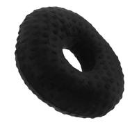 Anneome Oreiller de Piercing avec Trou pour Oreille en Mousse à Mémoire de Forme, Coussin de Sommeil Latéral Lavable, Protège-oreilles Confortable pour Soins Piercing, Voyage et Sommeil