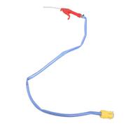 Anneome Outil D'Injection Pour Bouillotte Électrique Entonnoir Anti-Déversement Embout Pour Bouillotte À Sable Petit Entonnoir Pour Bouteilles Embout De