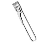 Anneome Ouvre Bouteille Inox Réglable Multifonction Ouvre Bocal Ergonomique Facile à Nettoyer Adapté Aux Capsules Variées et Portable pour Cuisine et Voyage