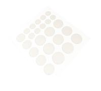 Anneome Patches Imperfections Ultra Fins Invisibles Correcteurs Discrets pour Boutons Taches et Adaptés Au Maquillage Doux et Efficaces pour Peau