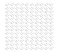 Anneome Pièces de Réparation pour Lunettes sans Monture 200 Pcs, Bouchons en Plastique Transparent 1,4x0,8x7 Mm, Manchons Doubles Étanches pour Maintien Stable, Accessoires de