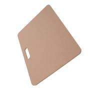 Anneome Planche Argile Portable Non Stick avec Poignée Support Bois Léger pour Modelage Séchage et Sculpture Céramique Artisanat