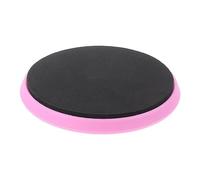 Anneome Planche pour Disque Tournant Épais et Portable pour Entraînement de Pirouettes Danse et Patinage Artistique