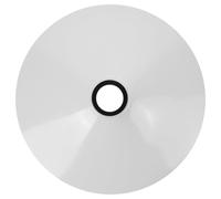 Anneome Plaque Pivotante en Fer Blanc pour Chaises de Salle à Manger et Tabourets de Bar, Design Robuste à Roulement Solide, Mécanisme Pivotant Facile à Installer