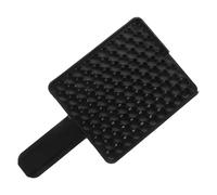 Anneome Plateau De Tri Conteneurs À Céréales Petit Plateau De Distribution Compteur en Plastique Plaque De Comptage De Maïs Compteurs De Maïs