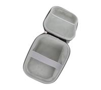 Anneome Pochette de Rangement Portable pour Tensiomètre Petite Trousse Multifonction Légère pour Accessoires et Objets Personnels