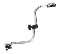 Anneome Porte-parapluie Pliable Pour Support De Montage De Parapluie Pince De Parapluie Rétractable Et Facile à Transporter