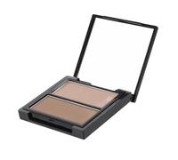 Anneome Poudre Compacte Illuminatrice Visage Protection Faciale, Texture Poudre Légère, Contouring et L'éclairage Naturel du Teint