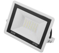 Anneome Projecteur Extérieur LED 30w Ultra-fin 2835 Smd pour Extérieur