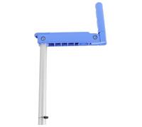 Anneome Replacement Crank Handle For Nursing Beds Foldable Design For Easy Storage And Home Care