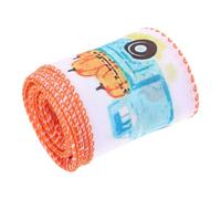 Anneome Ruban D Automne pour Cadeaux DIY Ruban de Fête Thème Automnal pour et Décoration Thanksgiving pour Artisanat et Fleurs