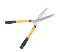 Anneome Sécateur à Main de Jardin Manche Télescopique, Cisaille à Branches pour Taille des Arbres et Arbustes, Outil de Jardinage Multifonction, 1 Pièce, Usage Extérieur, Ergonomique