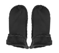 Anneome Semelles Intérieures Chaudes et Amovibles en Peluche pour Chaussures Perforées Femme Doublure Hiver Épaisse et Douce Taille 35-36 Confort Thermique pour Temps Froid et Usage