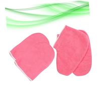 Anneome Set de Soins Paraffine pour Mains et Accessoires de Pédicure Spa et Chaussettes de Cire pour Bain de Hydratation Intense Usage Professionnel et Domicile