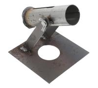 Anneome Support Stabilisant avec Base Pondérée Anti-basculement pour Décorations Du Nouvel An Chinois Socle Extérieur Stable pour Ornements Festifs Du Printemps