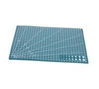 Anneome Tapis de Découpe Auto Cicatrisant Double Face Tapis de Couture Antidérapant Mesure Outils de Sculpture pour Bricolage et Projets Artistiques