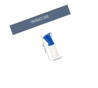 Anneome Tasse de Bain Médicamenteuse pour Vaches Anti-retour Nettoyage des Mamelles Équipement Légèr et Portable pour Ferme